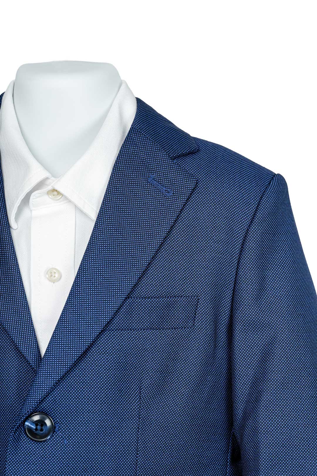 NEW "The Royal" Suit