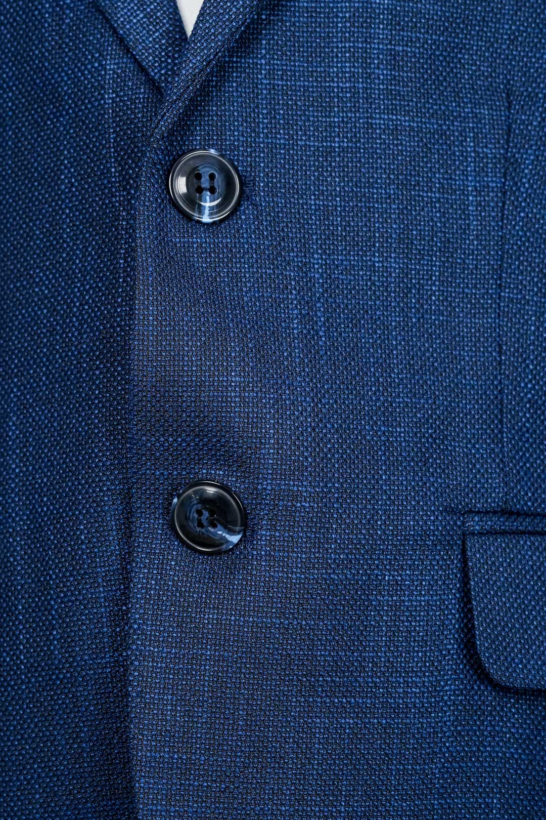 NEW Stylish Navy Blue Suit