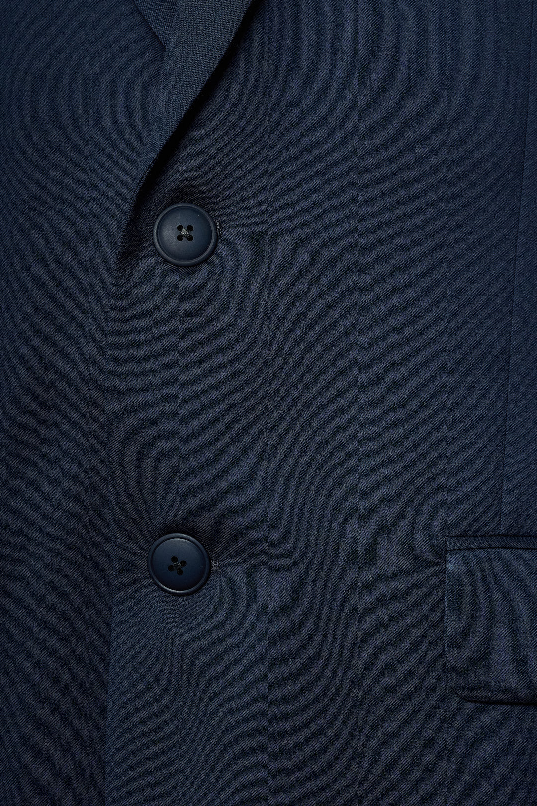 Royal Two Button Classic Suit