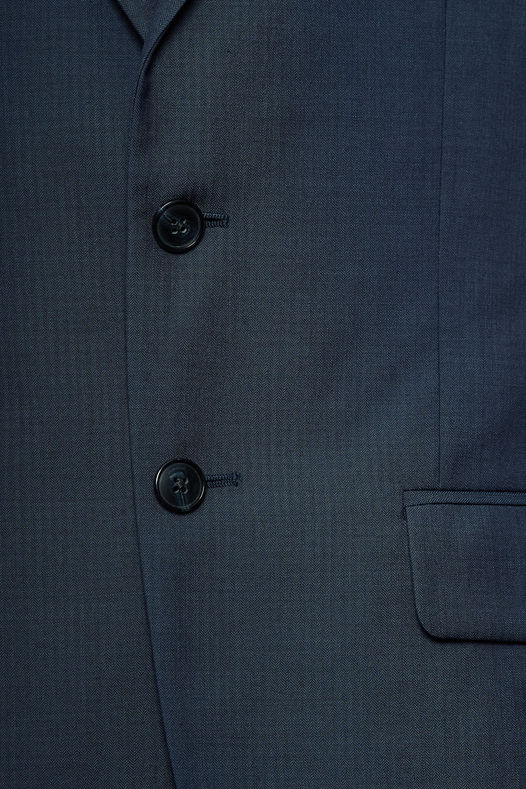 Litmus Navy Classic Suit