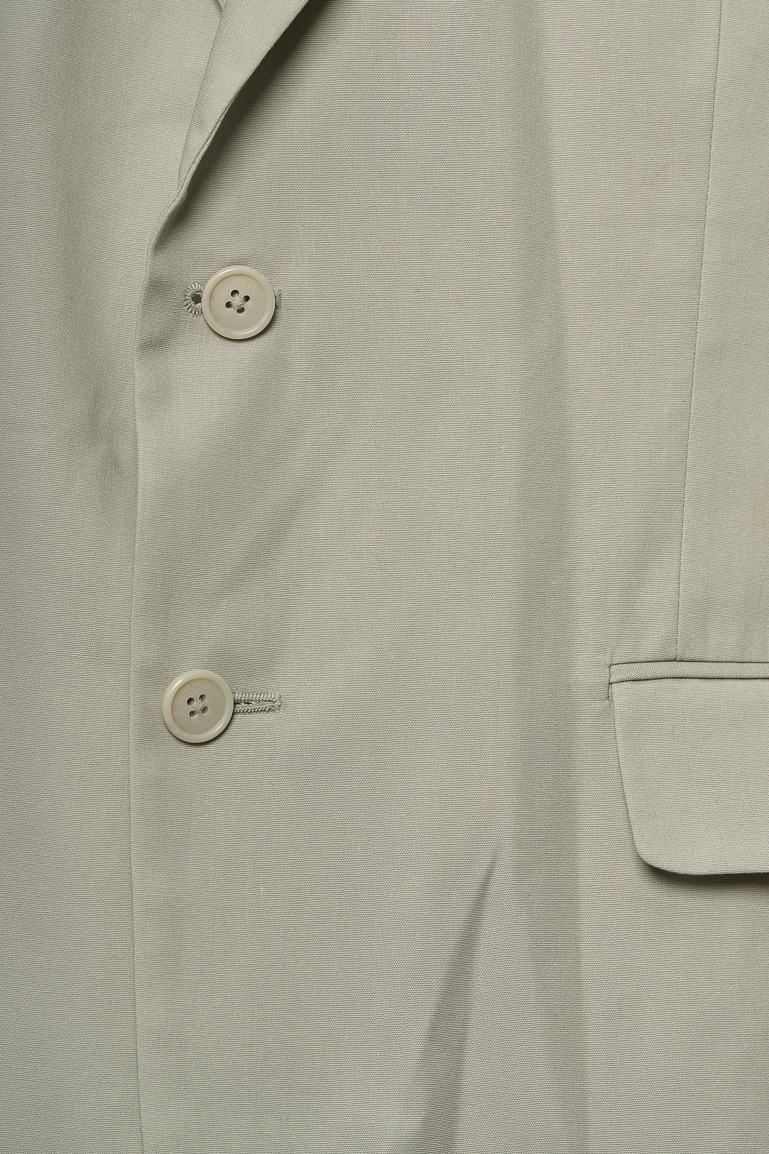 Classic Beige Plain Suit