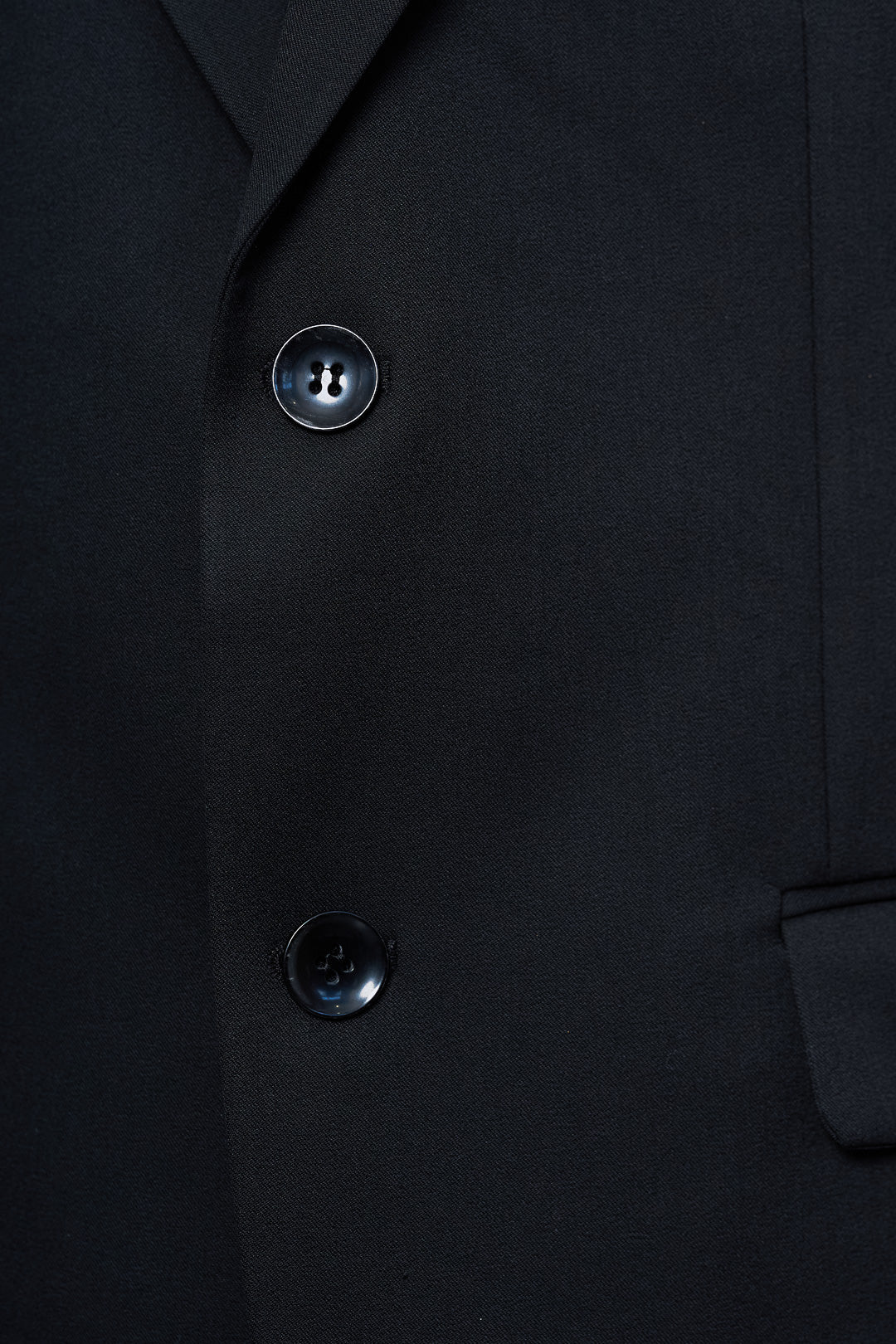 SLIM FIT Navy Blue Suit