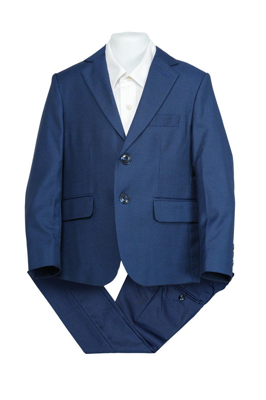 NEW "The Royal" Suit