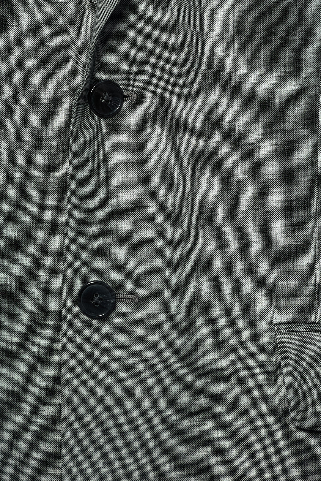 Dim Gray Suit