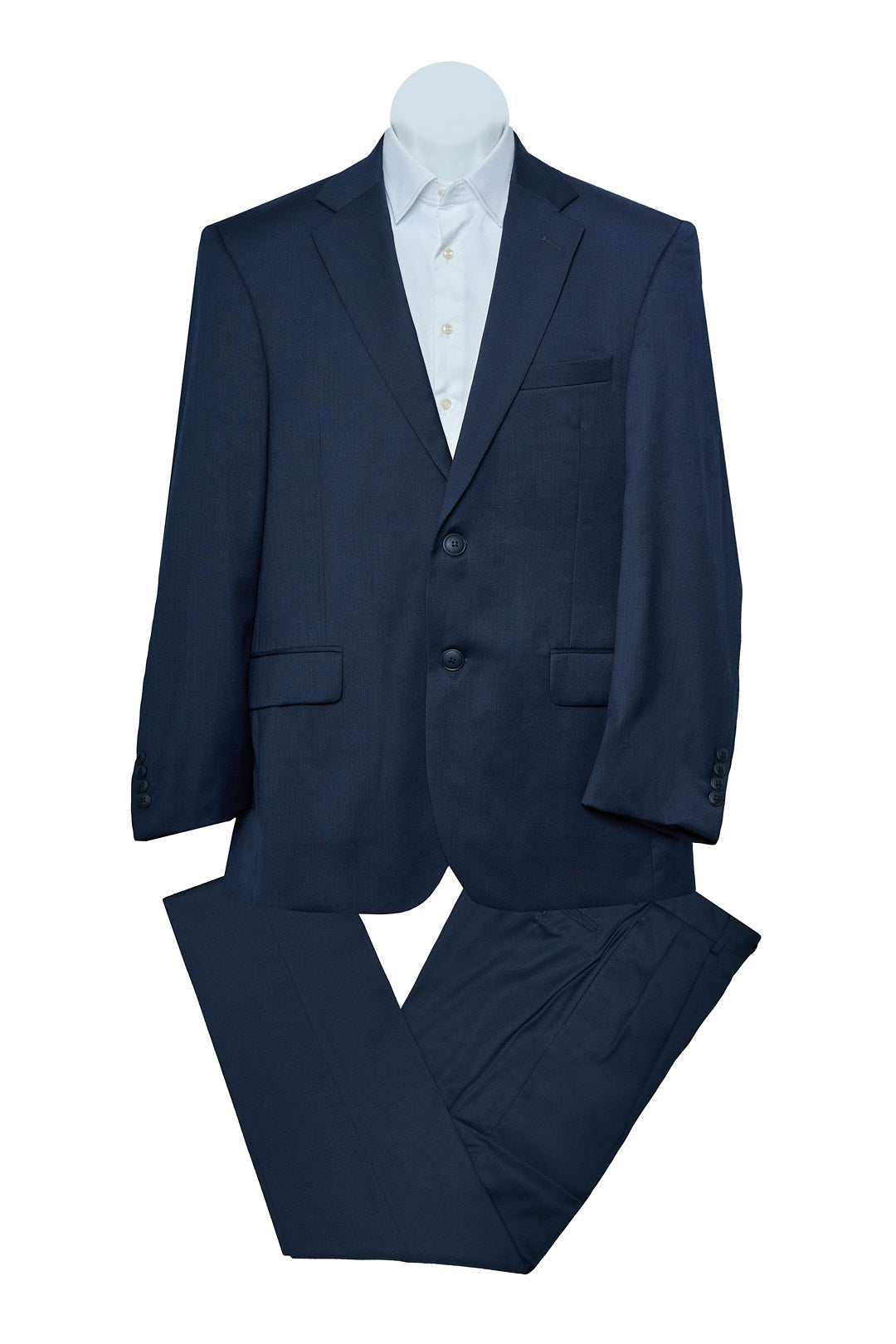 Royal Two Button Classic Suit