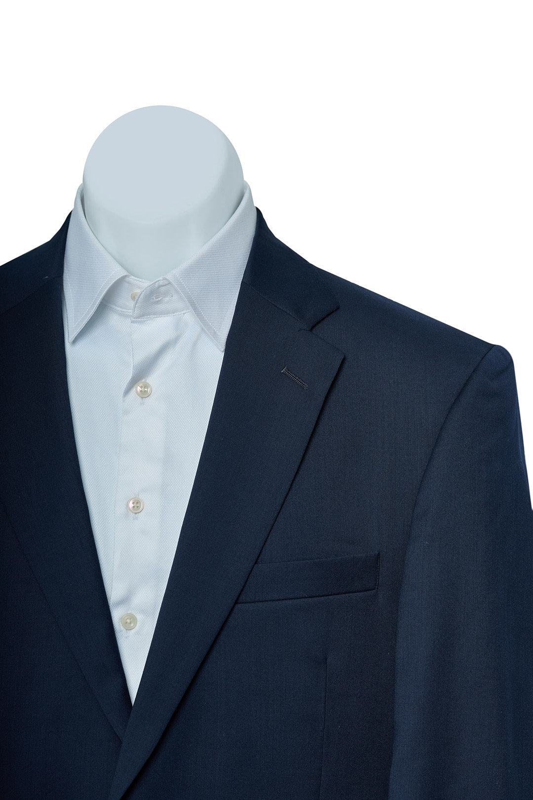 Royal Two Button Classic Suit