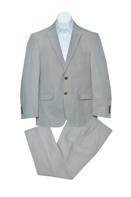 "Something Different" Suit
