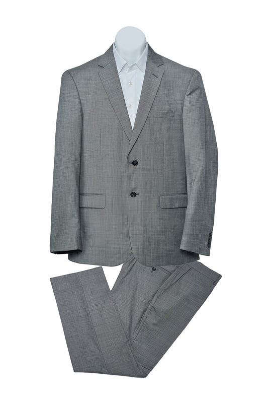 Light Gray Classic
