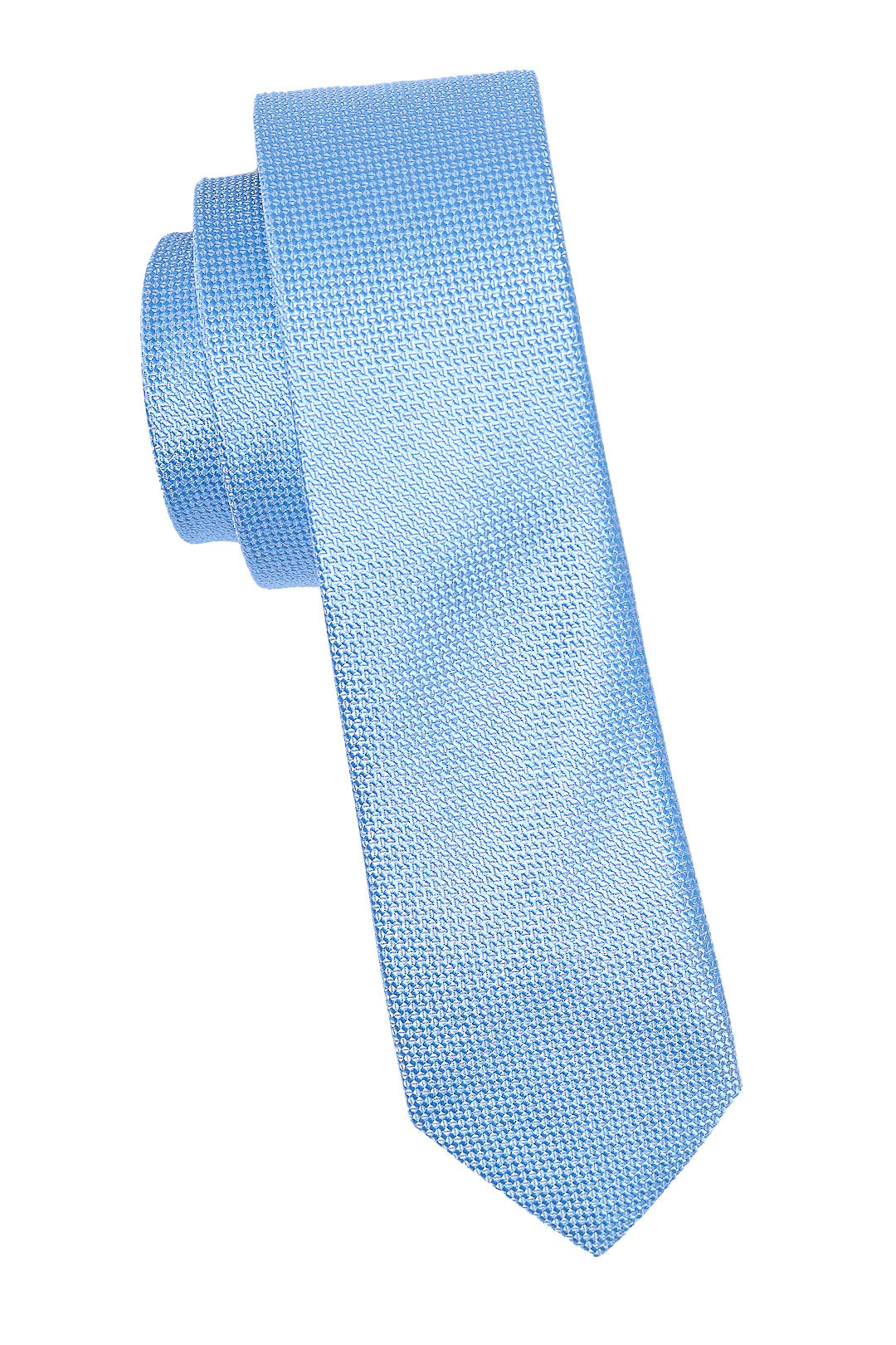 Classic Light Blue Tie