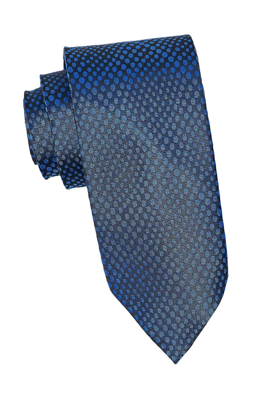 Litmus Water Drops Tie