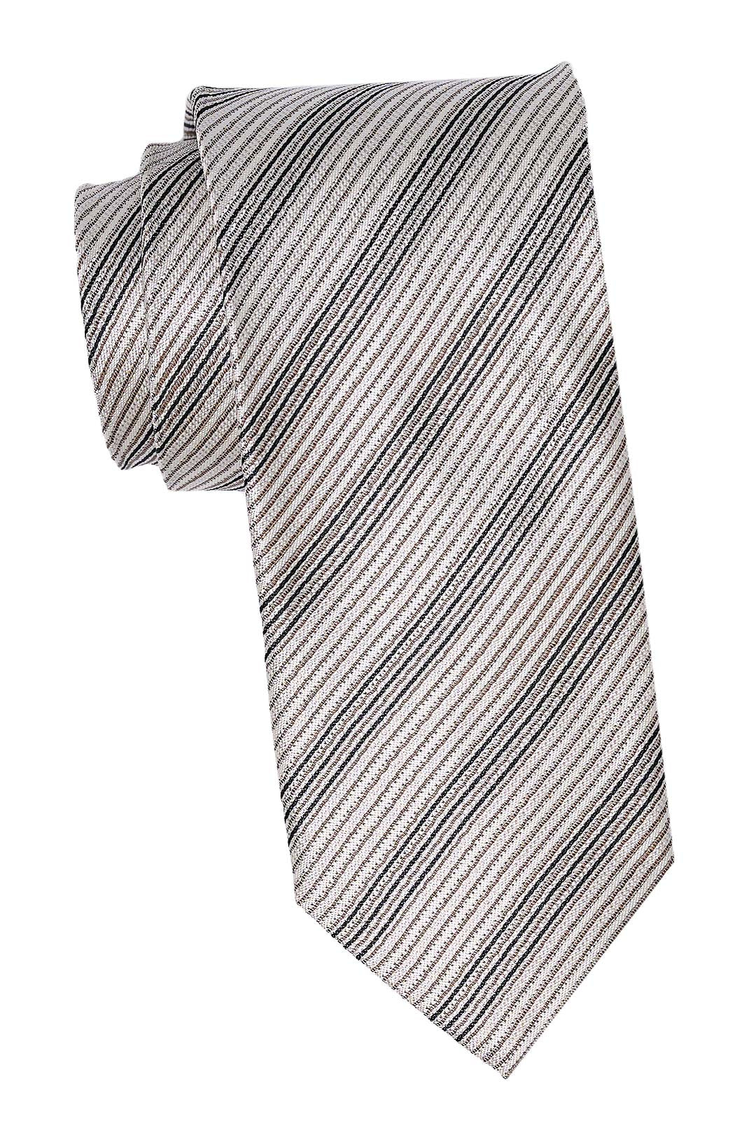 Natural Stripes Tie